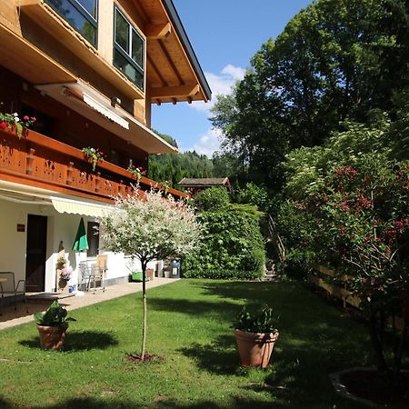 Ferienwohnung Naehe Bergdoktor Drehorte Ellmau, Going, Scheffau Und Soell Itd100 By Fewo-Plan Itter Exteriér fotografie