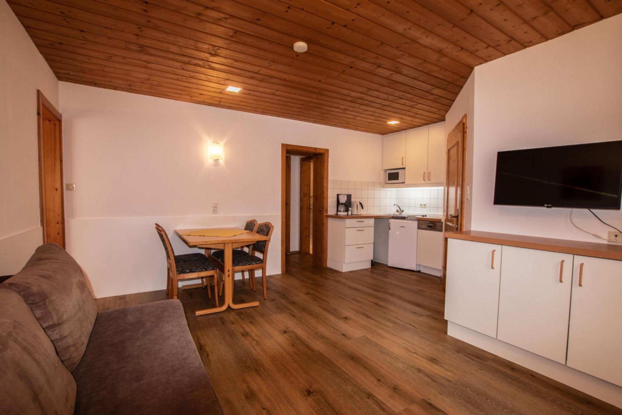 Ferienwohnung Naehe Bergdoktor Drehorte Ellmau, Going, Scheffau Und Soell Itd100 By Fewo-Plan Itter Exteriér fotografie
