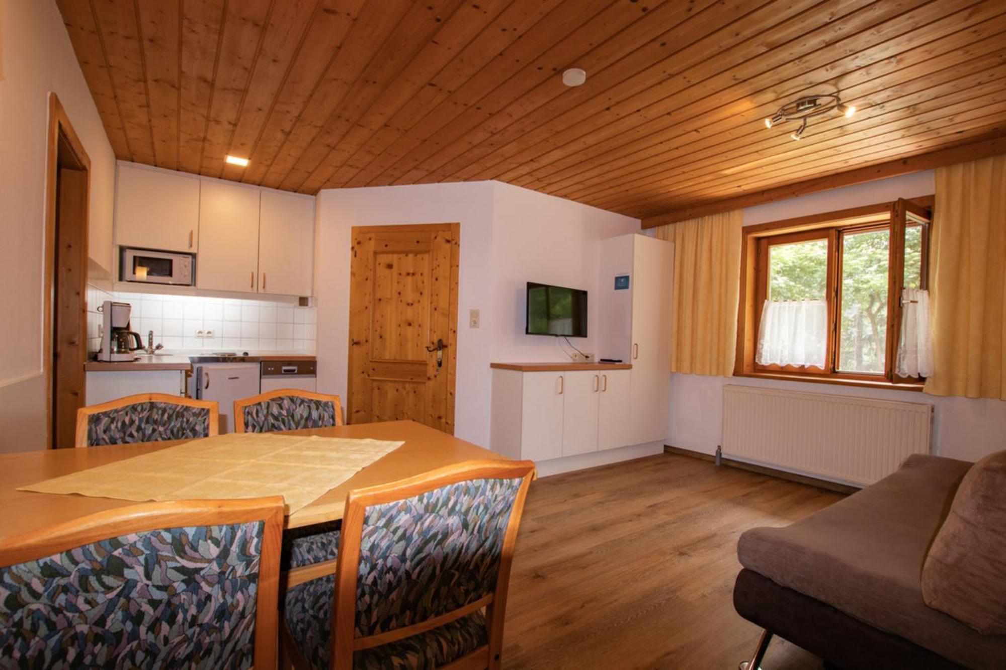 Ferienwohnung Naehe Bergdoktor Drehorte Ellmau, Going, Scheffau Und Soell Itd100 By Fewo-Plan Itter Exteriér fotografie