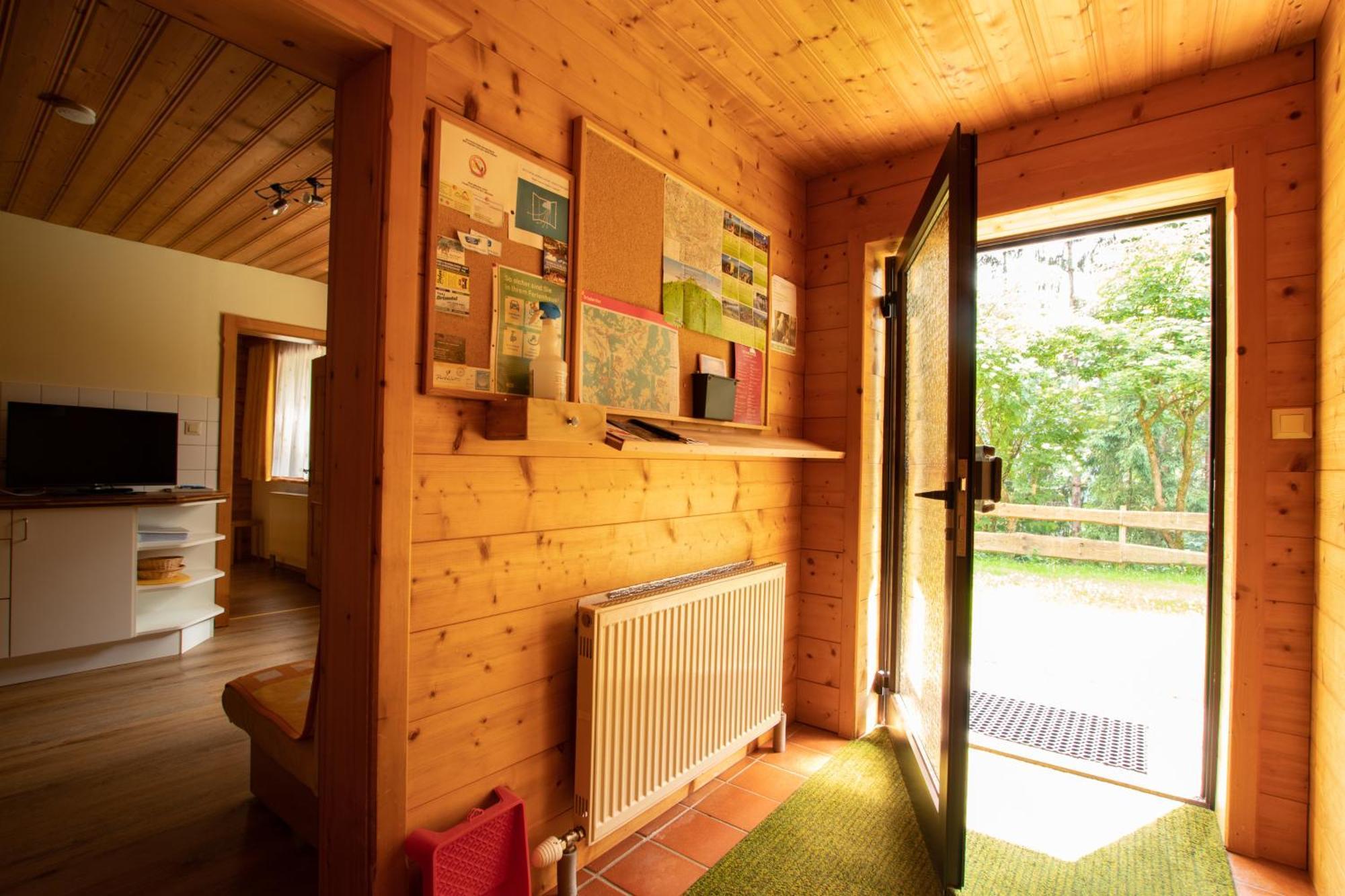 Ferienwohnung Naehe Bergdoktor Drehorte Ellmau, Going, Scheffau Und Soell Itd100 By Fewo-Plan Itter Exteriér fotografie