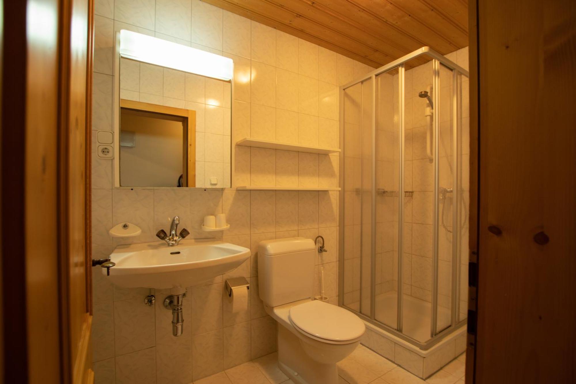 Ferienwohnung Naehe Bergdoktor Drehorte Ellmau, Going, Scheffau Und Soell Itd100 By Fewo-Plan Itter Exteriér fotografie