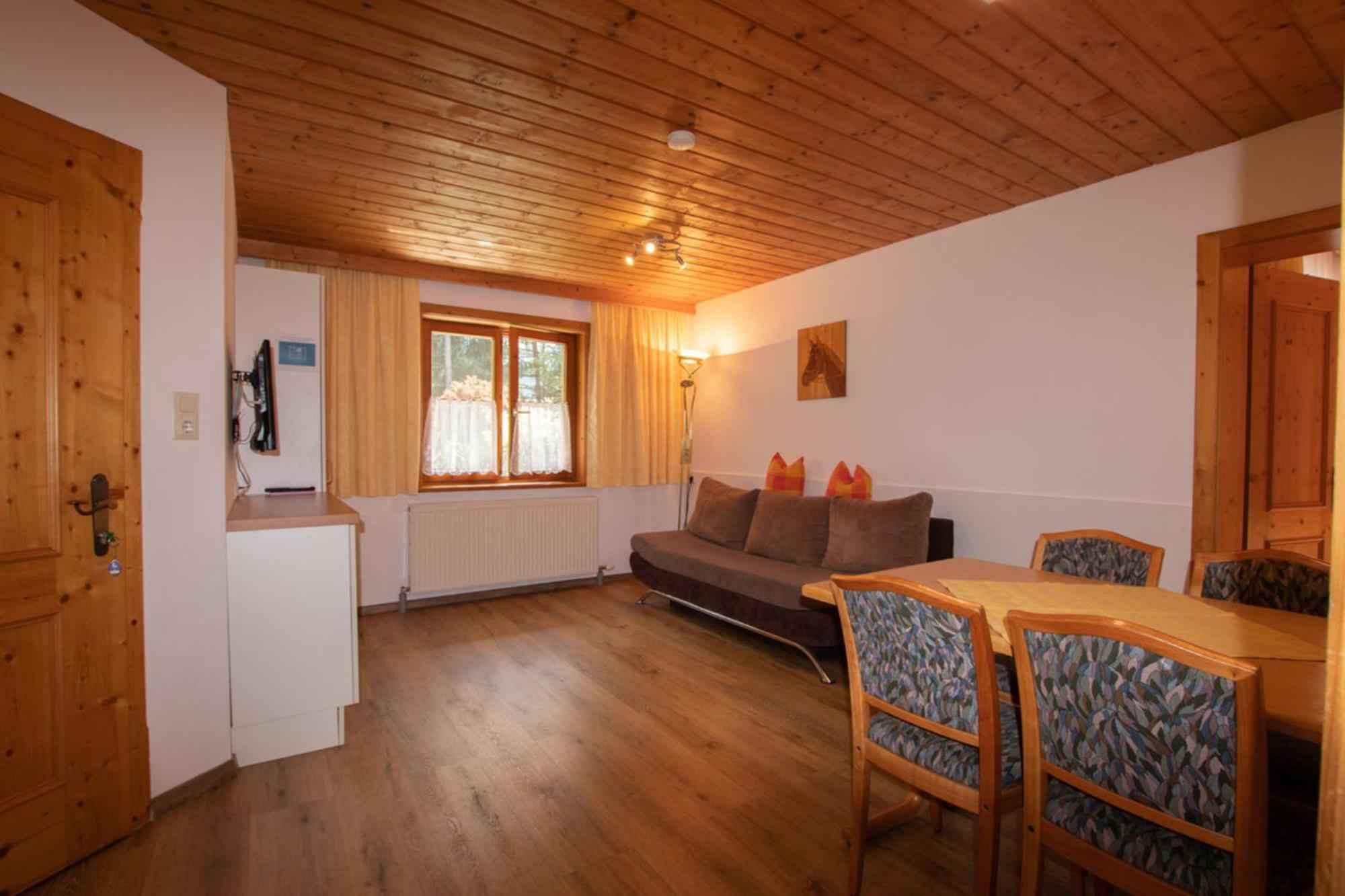 Ferienwohnung Naehe Bergdoktor Drehorte Ellmau, Going, Scheffau Und Soell Itd100 By Fewo-Plan Itter Exteriér fotografie