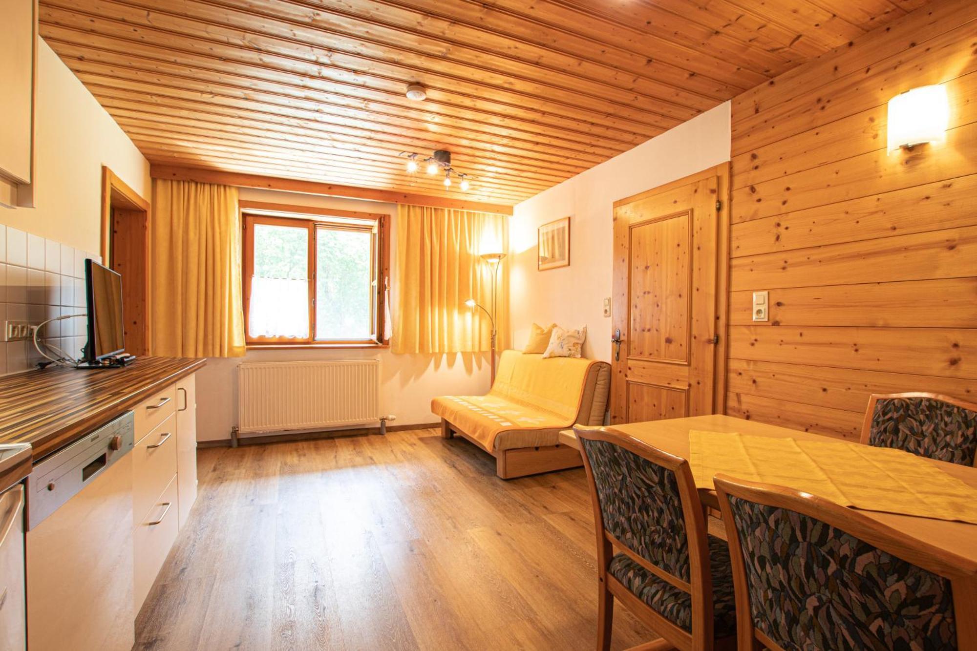 Ferienwohnung Naehe Bergdoktor Drehorte Ellmau, Going, Scheffau Und Soell Itd100 By Fewo-Plan Itter Exteriér fotografie